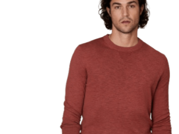 Banana Republic Factory Men's Clearance Sweaters & Sweatshirts From $19 in cart + free shipping w/ $50
