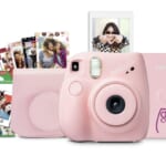 Fujifilm INSTAX Mini 7+ Bundle