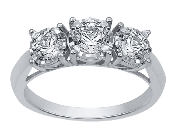 Black Friday Jewelry Deals at JCPenney: Up to 75% off + free shipping w/ $49