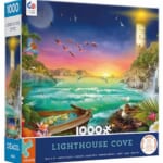 Huge Sale on Puzzles: 1000-Piece Puzzles as low as $7.99!