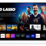Vizio V-Series V755x-K04 75" 4K HDR LED UHD Smart TV for $488 + free shipping