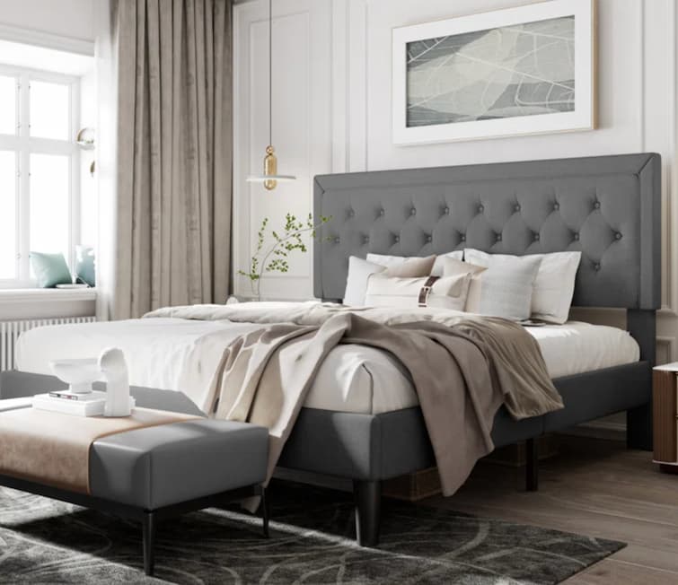 *HOT* Wayfair Black Friday Deal: Up to 85% Off Beds!