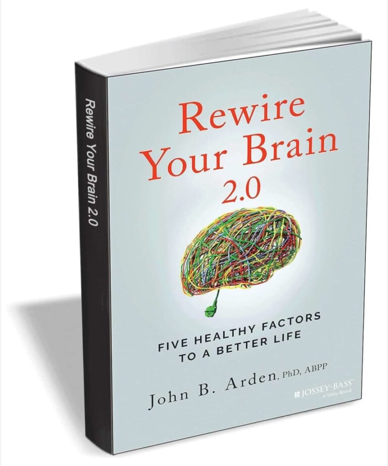 Rewire Your Brain 2.0 eBook: Free