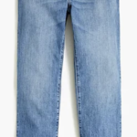 J.Crew Factory Men's Relaxed Fit Jeans (Limited Sizes) for $32 + free shipping w/ $99