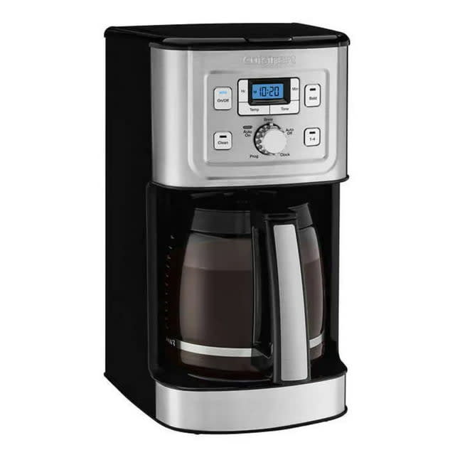 Certified Refurb Cuisinart at eBay: Up to 55% off + free shipping w/ Prime