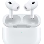 Apple 2nd-Gen. AirPods Pro w/ MagSafe Charging Case (2022) for $169 + free shipping