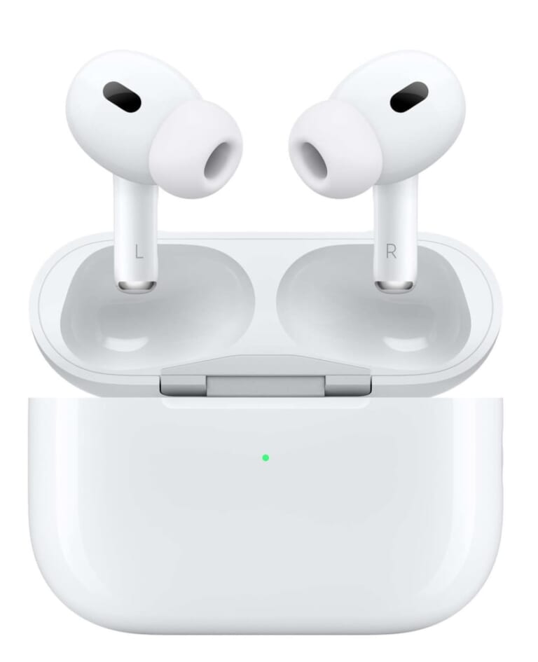 Apple 2nd-Gen. AirPods Pro w/ MagSafe Charging Case (2022) for $169 + free shipping