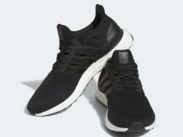 adidas Men's Ultraboost 1.0 Shoes for $70 + free shipping