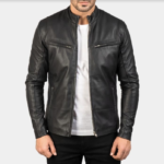 Men's and Women's Leather Jackets at The Jacket Maker Store: 30% off + free shipping