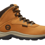Timberland Men's White Ledge Waterproof Mid Hiking Boots for $48 + free shipping