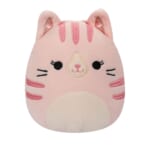 Squishmallows 10" Plush for $5 + free shipping w/ $35