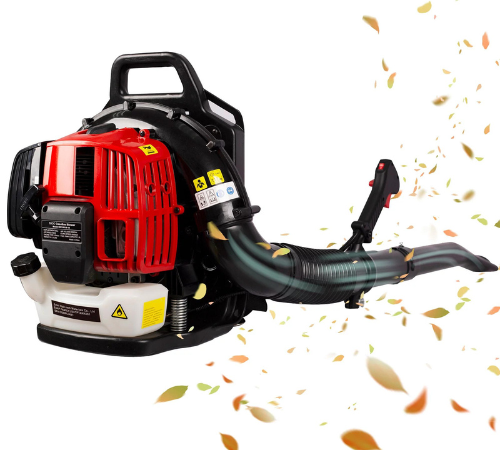 Walmart Black Friday! Conquer yard maintenance with Leaf Blower with Backpack for just $130.99 Shipped Free (Reg. $399.99)