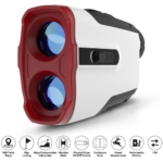 Walmart Black Friday! Upgrade your game with Golf Rangefinder, 900 Yards 7X Magnification Clear View Laser Range Finder for just $56.99 Shipped Free (Reg. $199.99)
