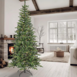 Kohl’s Black Friday! National Tree Company 7-Foot Pacific Mixed Pine 350-Light Artificial Christmas Tree $69.99 After Code + Kohl’s Cash (Reg. $200) + Free Shipping
