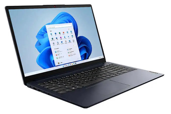 Lenovo IdeaPad 1 Pentium N6000 15.6" Laptop for $150 for members + free shipping