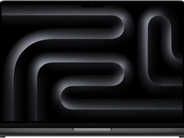 Black Friday Apple Deals at B&H Photo-Video: Up to $300 off + free shipping