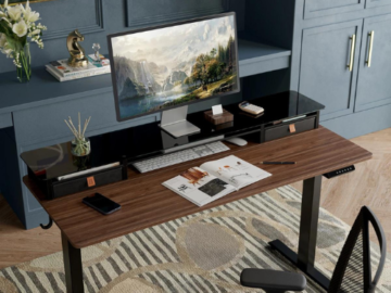 2023 FEZiBO Black Friday Mega Sale: Elevate Your Workspace This Black Friday and Check out FEZiBO’s Exclusive Deals!