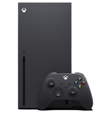 Microsoft Xbox Series X Console w/ $50 Best Buy GC for $450 or less + free shipping