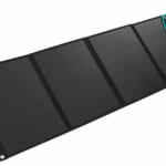 200W 19.8V Foldable Solar Panel for $136 + free shipping