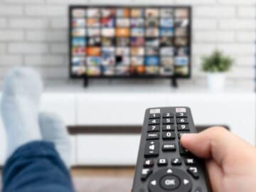 The Best TV Streaming Black Friday Offers