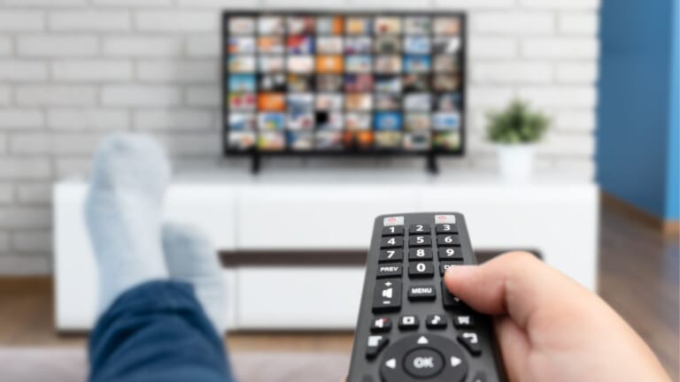 The Best TV Streaming Black Friday Offers