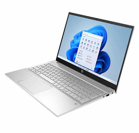 HP Pavilion 13th-Gen. i5 15.6" Laptop w/ 512GB SSD for $500 for members + free shipping