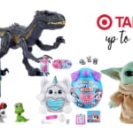 Target | 60% Off Toys & Games | Today Only!