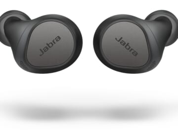 Jabra Elite 7 Pro True Wireless Earbuds for $112 + free shipping
