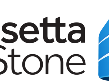 Rosetta Stone: Lifetime Subscription to Learn Spanish (Latin American) for $96