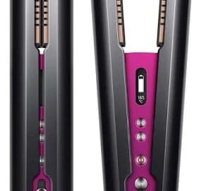 Certified Refurb Dyson Corrale Cordless Hair Straightener for $180 + free shipping