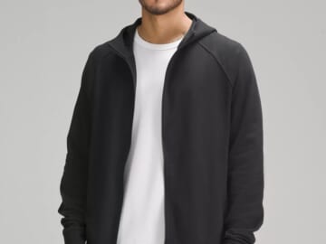 lululemon Black Friday Men's Sweaters,Hoodies & Sweatshirts from $49 + free shipping