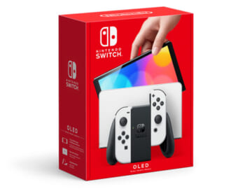 The Best Black Friday Nintendo Switch Deals (2023)