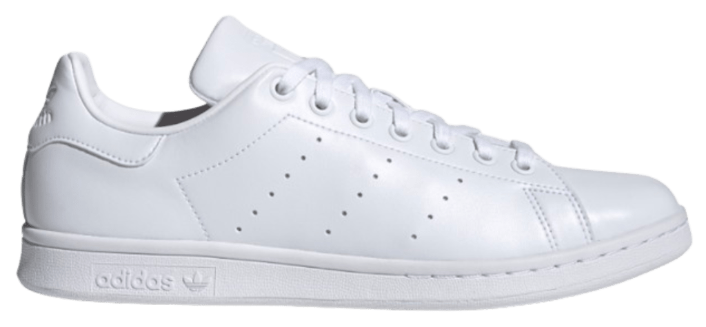 adidas Originals Men's Stan Smith Sneakers for $38 + free shipping