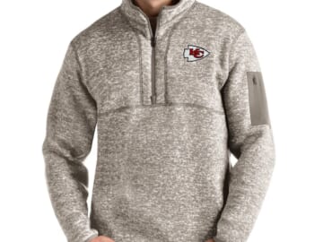 Fanatics Thanksgiving Day Sale: Extra 25% to 30% off + shipping varies