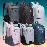 Kohl’s Black Friday! adidas Foundation 6 Backpack $22.50 EACH After Kohl’s Cash when you buy 2 (Reg. $50) + Free Shipping – 6 Colors – Best Gift for Outdoorsies
