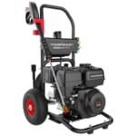 PowerSmart 3,200-PSI Gas Pressure Washer for $240 + free shipping