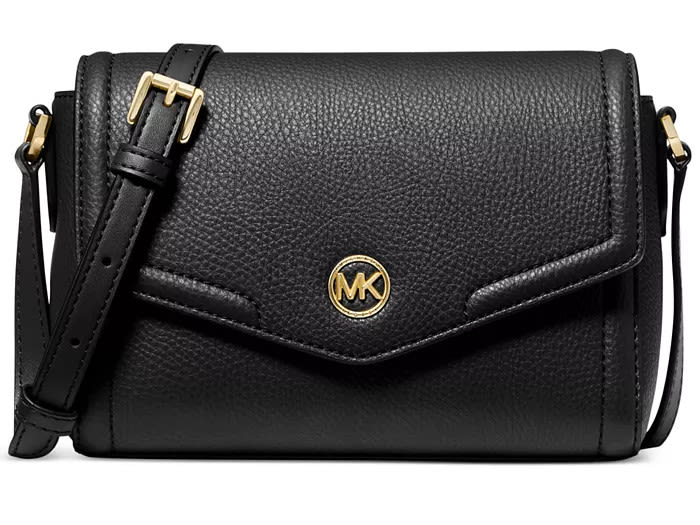 Michael Kors Black Friday Specials on Women's Handbags at Macy's: Up to 55% off + free shipping