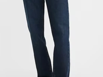 Levi's Black Friday Sale Clothing: Extra 40% off in cart + free shipping