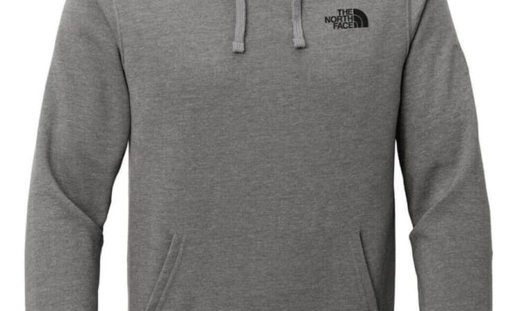 The North Face Men's Canyonland Sweater for $35 + free shipping