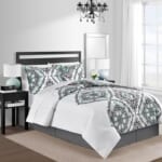 Fairfield Square 8-Piece Comforter Sets for $30 + free shipping