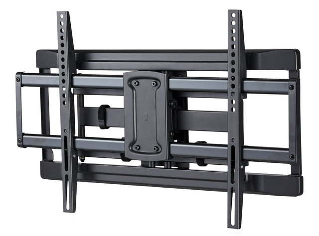 Onn Full Motion TV Wall Mount for 50" to 86" TVs for $29 + free shipping w/ $35