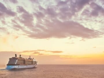 Expedia Cruises Black Friday Sale: 50% off; open bar, onboard credit, more