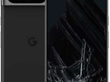 Google Pixel 8 Pro 128GB Android Phone for Mint Mobile: $200 off + 6 months free service + free shipping