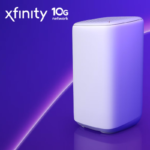 Xfinity 200Mbps Internet for $35/mo. for 1 year, no contract required
