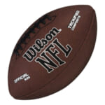 Amazon Black Friday! Wilson NFL All Pro Football $12.99 (Reg. $20) – 3 Sizes