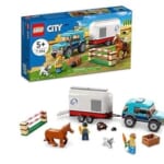 HOT Deals on LEGO Sets, Magna-Tiles, and Building Toys!