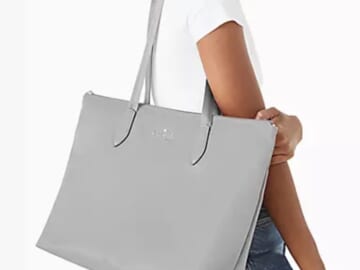 Kate Spade Black Friday Sale: HOT Deals on Bags, Wallets, and more!