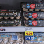 Get Vital Farms Eggs For A Nice Price At Kroger