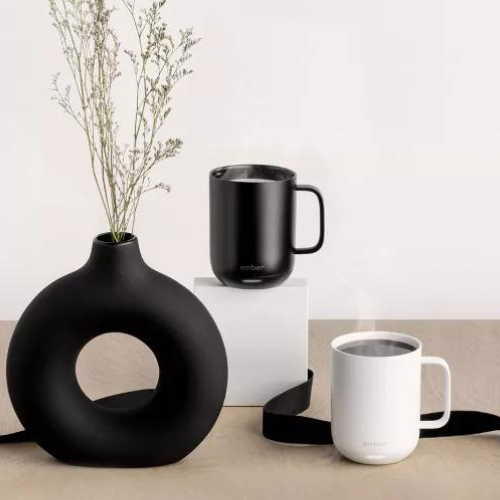 Target Black Friday! Ember Temperature Control Smart Mugs on Sale from $89.95 Shipped Free (Reg. $130+) – Various Colors & Sizes
