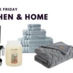 Top Kitchen & Home Deals for Black Friday